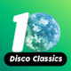 Radio 10 - Disco Classics logo