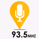 Logo de FM Capital 93.5