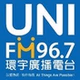 環宇廣播電台 logo