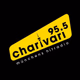 Logo de Radio 95.5 Charivari - Charivari Rock