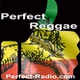 Perfect Radio - Reggae logo