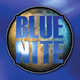 Logo de bluenite
