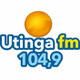 Rádio Utinga logo