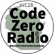 Logo de Code Zero Radio