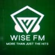 Wise Fm logo