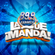 Logo de La Que Manda - XEIB