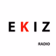 Ekiz Radio logo