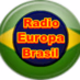 Logo de Radio Europa Brasil