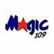Logo de Magic 109