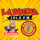 La Buena 101.9 FM - KLBN logo
