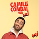 NRJ - CAMILLE COMBAL SUR NRJ logo