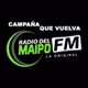 Radio Del Maipo FM 96.9 logo