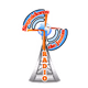 Logo de Radio Seguidores de Jesús
