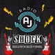 Radio AJ Shock logo