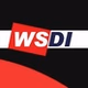 WSDI Chicago logo