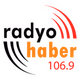 Logo de Radyo Haber
