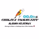 Logo de Chikaya Community Radio Station