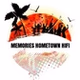 Memories Hometown Radio logo