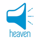 Radio Heaven Online logo
