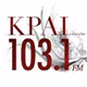 Paisley Community Radio - KPAI-LP logo
