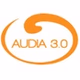 Audia 3.0 logo