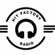 Logo de HIT FACTORY RADIO/9LYFE MEDIA