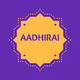 Logo de ஆதிரை FM