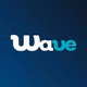 Logo de Wave