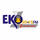 Logo de Eko FM