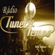 Logo de Rádio Túnel do Tempo