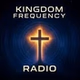 Kingdom Frequency Radio logo