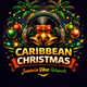 Logo de Caribbean Christmas Mix
