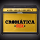 Logo de Cromática Rock Paraguay