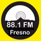 88.1 KFCF - KFCF logo