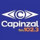 Logo de Rádio Capinzal