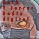 Logo de Rock y Terror Digital Radio