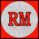 RM - Emissão Provincial de Manica logo