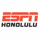 Logo de ESPN Honolulu - KKEA