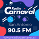 Radio Carnaval San Antonio logo