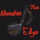 The Alternative Edge - 70's, 80's, 90's & Todays Alternative Mix logo