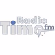Logo de Time Fm Gevgelija