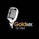 Gold MX logo