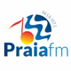 Logo de Praia FM