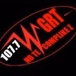 107.7 GRT logo