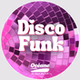 Océane Disco Funk logo