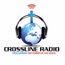 Crossline Radio logo