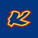 KQKI 95.3 FM - KQKI-FM logo