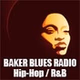 Baker Blues logo