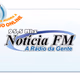 Logo de Radio Noticia