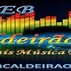 Logo de Radio Web Caldeirao Musical